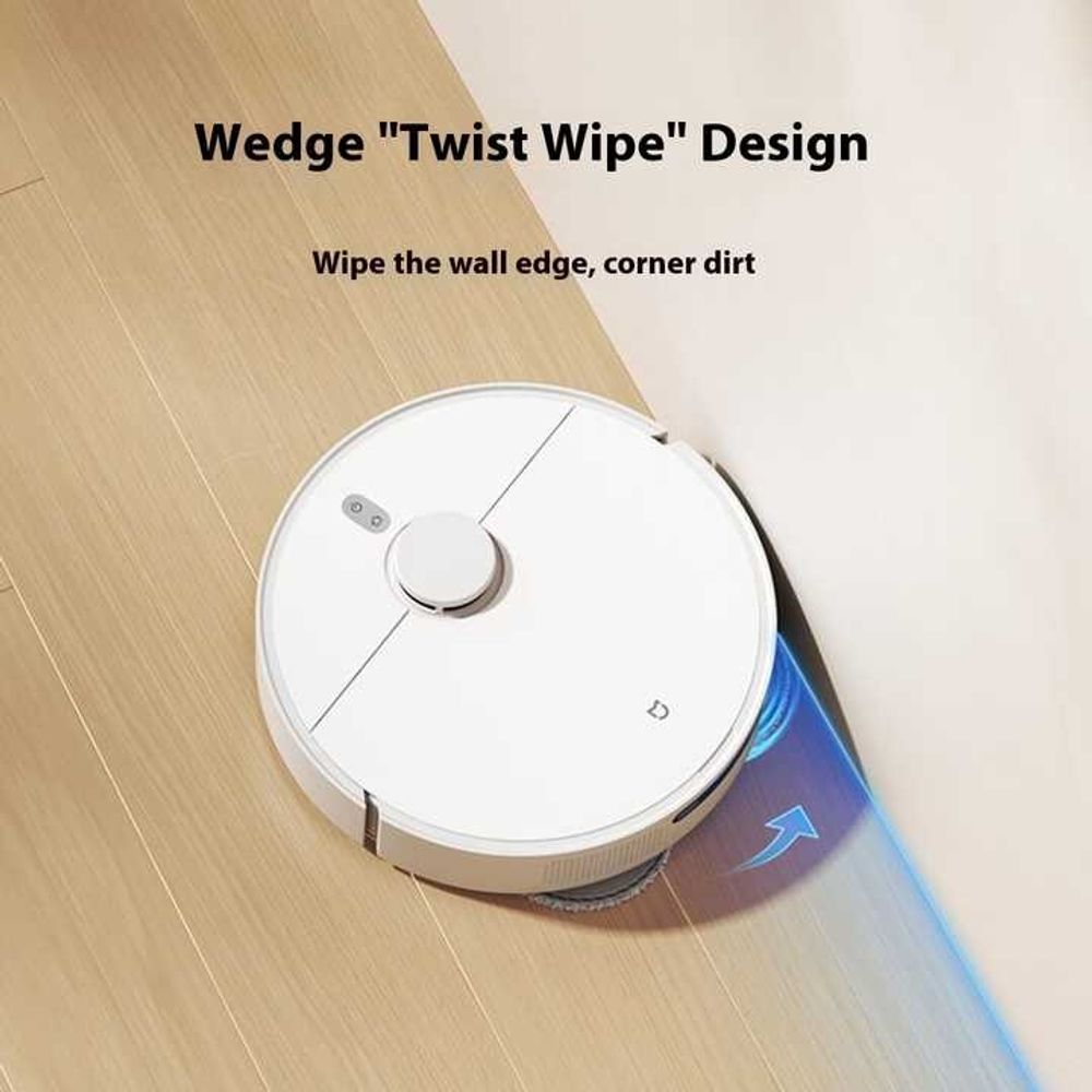 Xiaomi H40 Sweeping and Mopping Robot 6