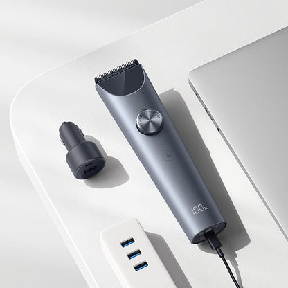 Xiaomi Hair Clipper 2 Electric Shaver Trimmer Set 3