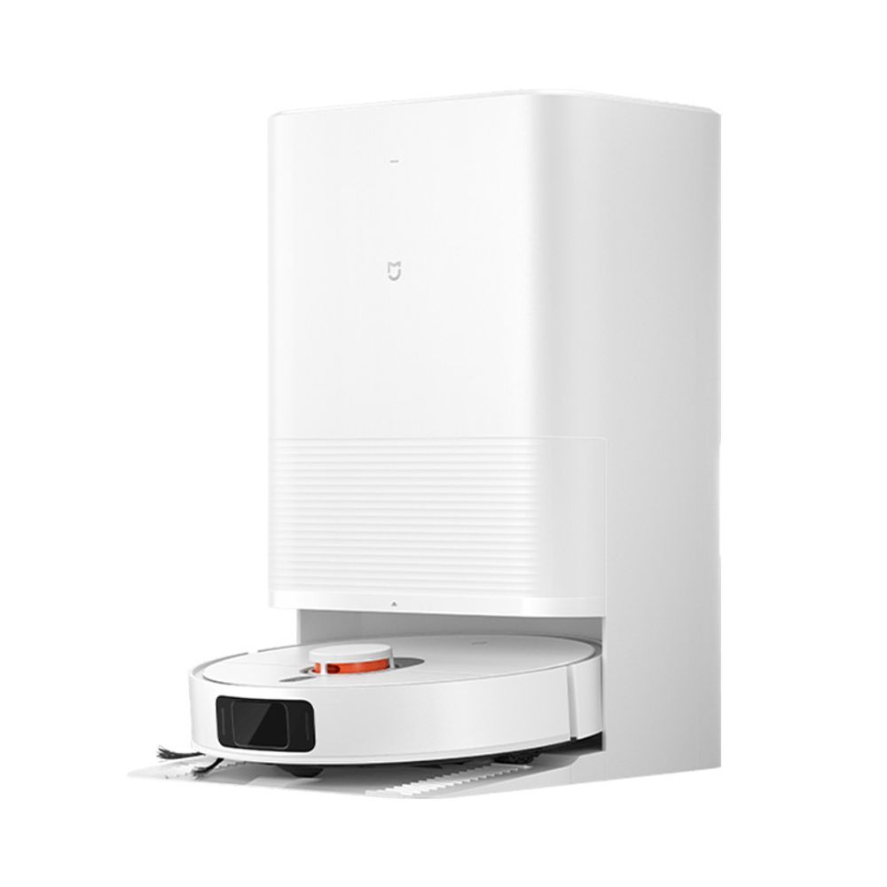 Xiaomi M30 Sweeping and Mopping Robot 1