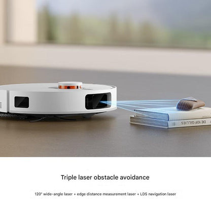 Xiaomi M30 Sweeping and Mopping Robot 3