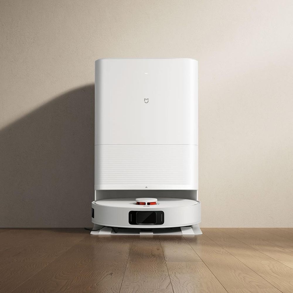 Xiaomi M30 Sweeping and Mopping Robot 4
