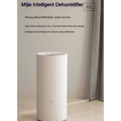 Xiaomi Mi 22L Smart Dehumidifier APP Control 2