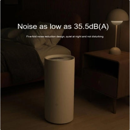 Xiaomi Mi 22L Smart Dehumidifier APP Control 8