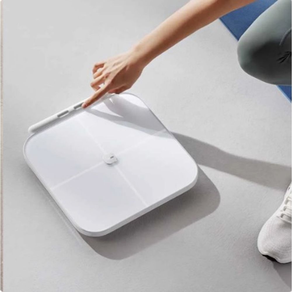 Xiaomi Mi 5.0 Eight Electrodes Body Fat Scale 4