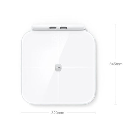 Xiaomi Mi 5.0 Eight Electrodes Body Fat Scale 9