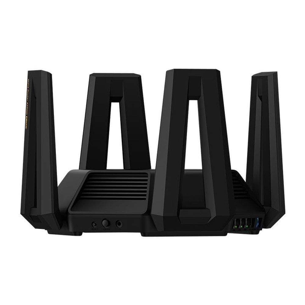 Xiaomi Mi AX9000 Wifi6 Gigabit 5G Router 1