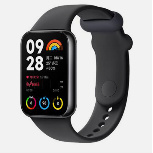 Xiaomi Mi Band 8 Pro Smartwatch 1