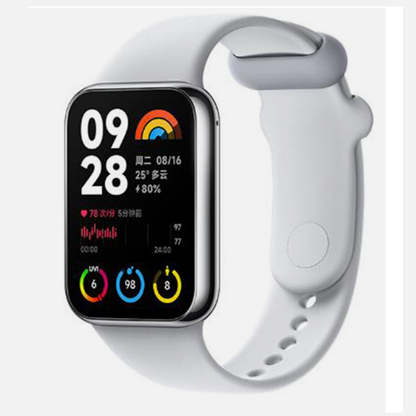 Xiaomi Mi Band 8 Pro Smartwatch 2