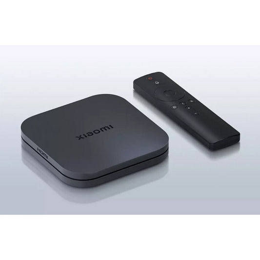 Xiaomi Mi Box 4S Max 1
