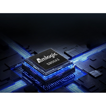 Xiaomi Mi Box 4S Max 3