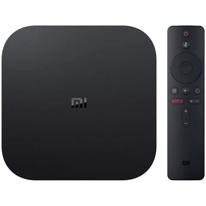 Xiaomi Mi Box S 1