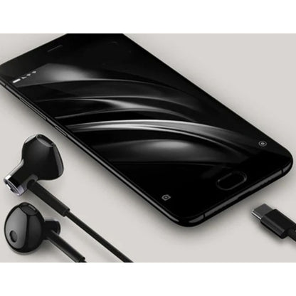 Xiaomi Mi Dual Driver Earphones Type-C 3