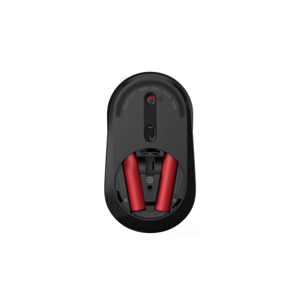 Xiaomi Mi Dual Mode Wireless Mouse 4
