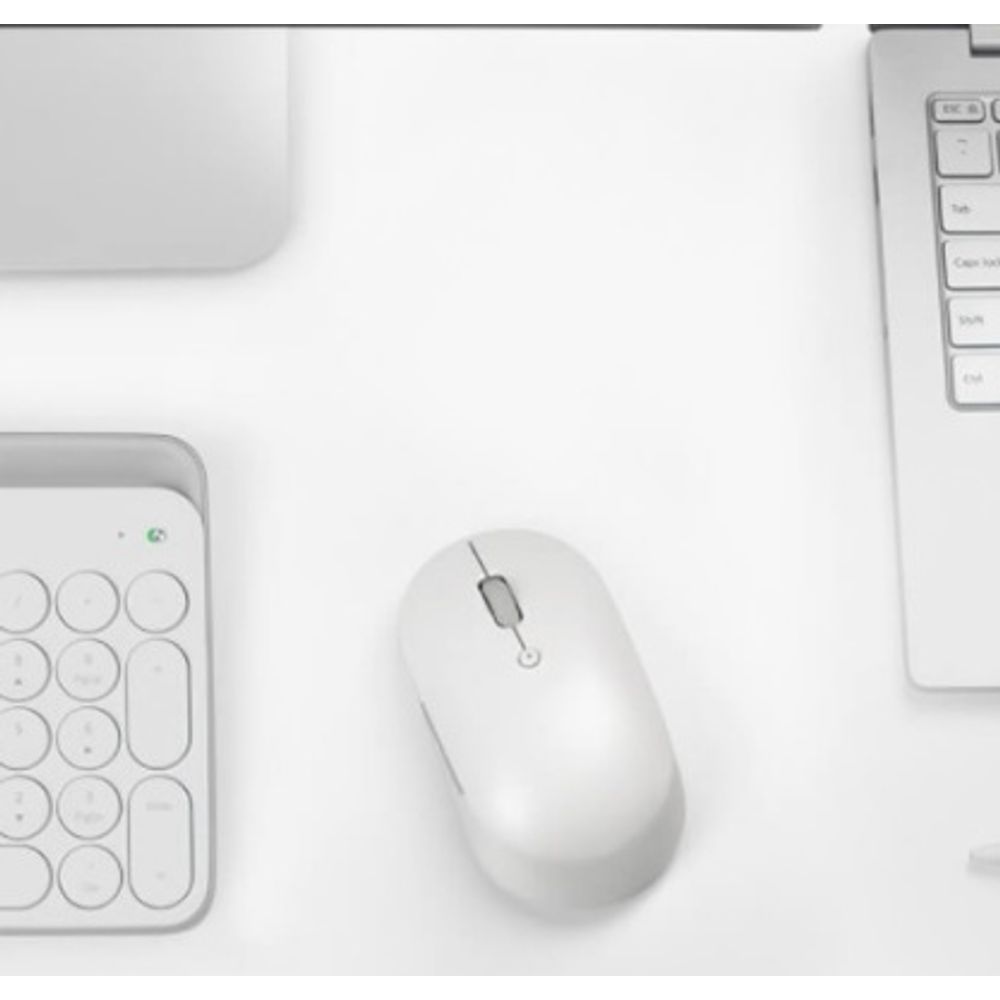 Xiaomi Mi Dual Mode Wireless Mouse 5