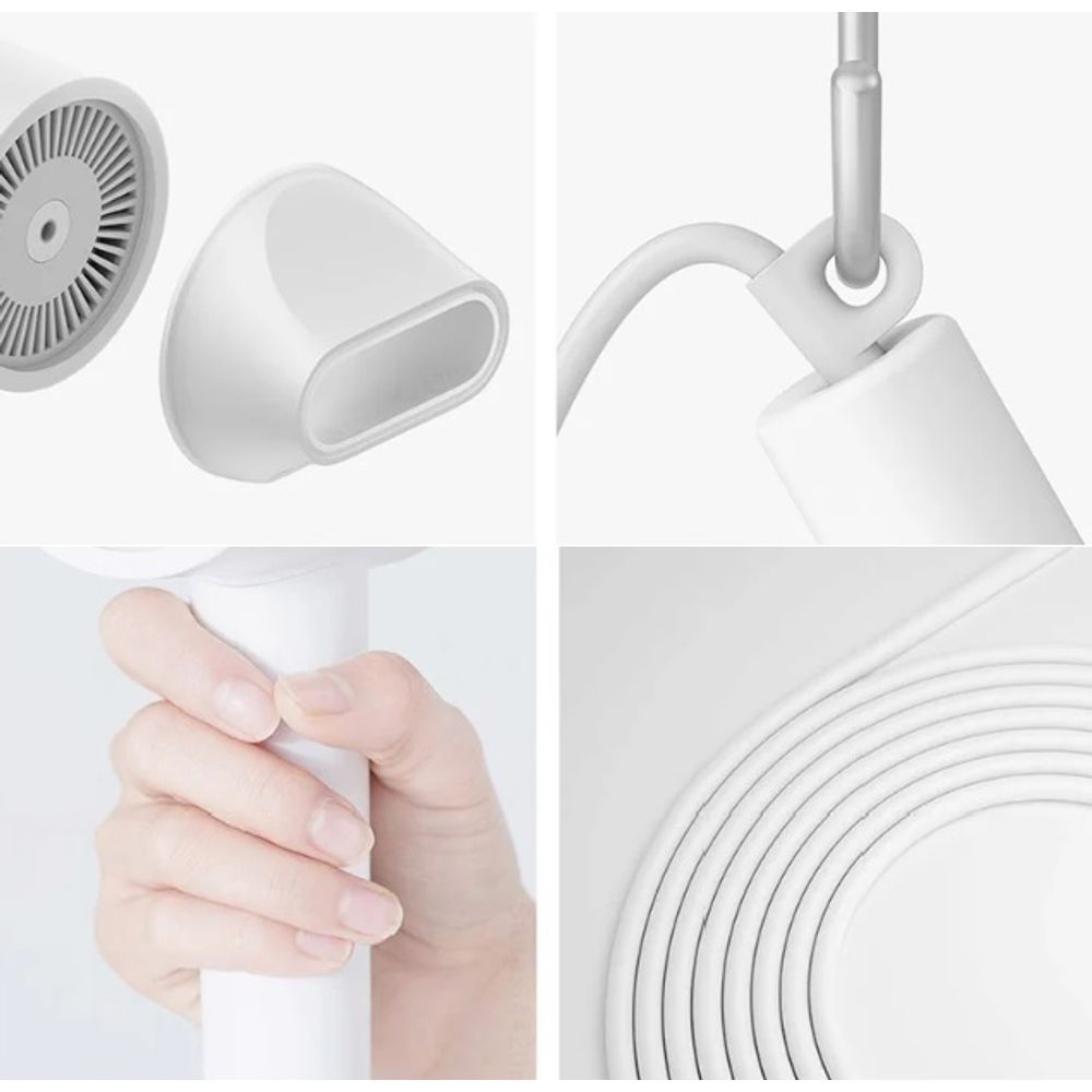 Xiaomi Mi H300 Hair Dryer 8
