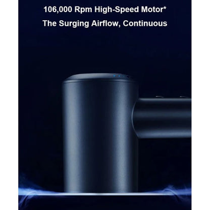 Xiaomi Mi H900 Hair Dryer 6