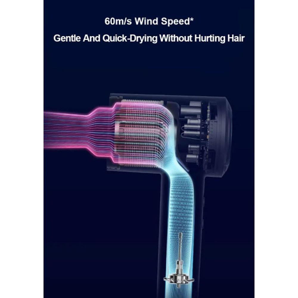 Xiaomi Mi H900 Hair Dryer 7