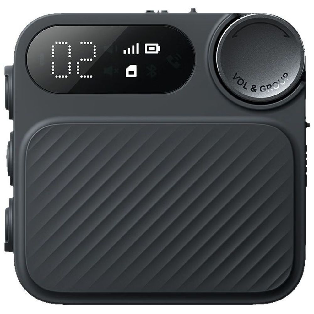 Xiaomi Mi Mini Sports Walkie Talkie 4G Full Netcom 1