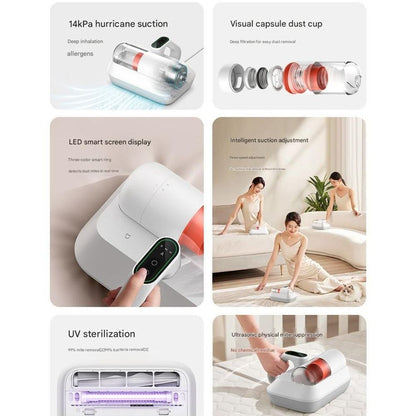 Xiaomi Mi Mite Remover Pro Vacuum Cleaner 5
