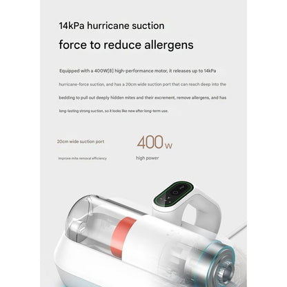 Xiaomi Mi Mite Remover Pro Vacuum Cleaner 7