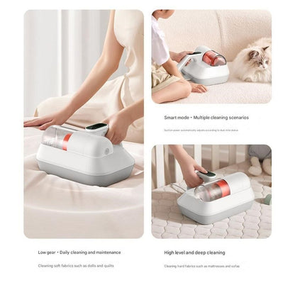 Xiaomi Mi Mite Remover Pro Vacuum Cleaner 8