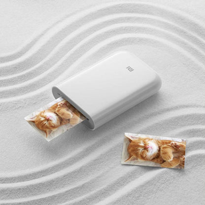 Xiaomi Mi Photo Printer 2