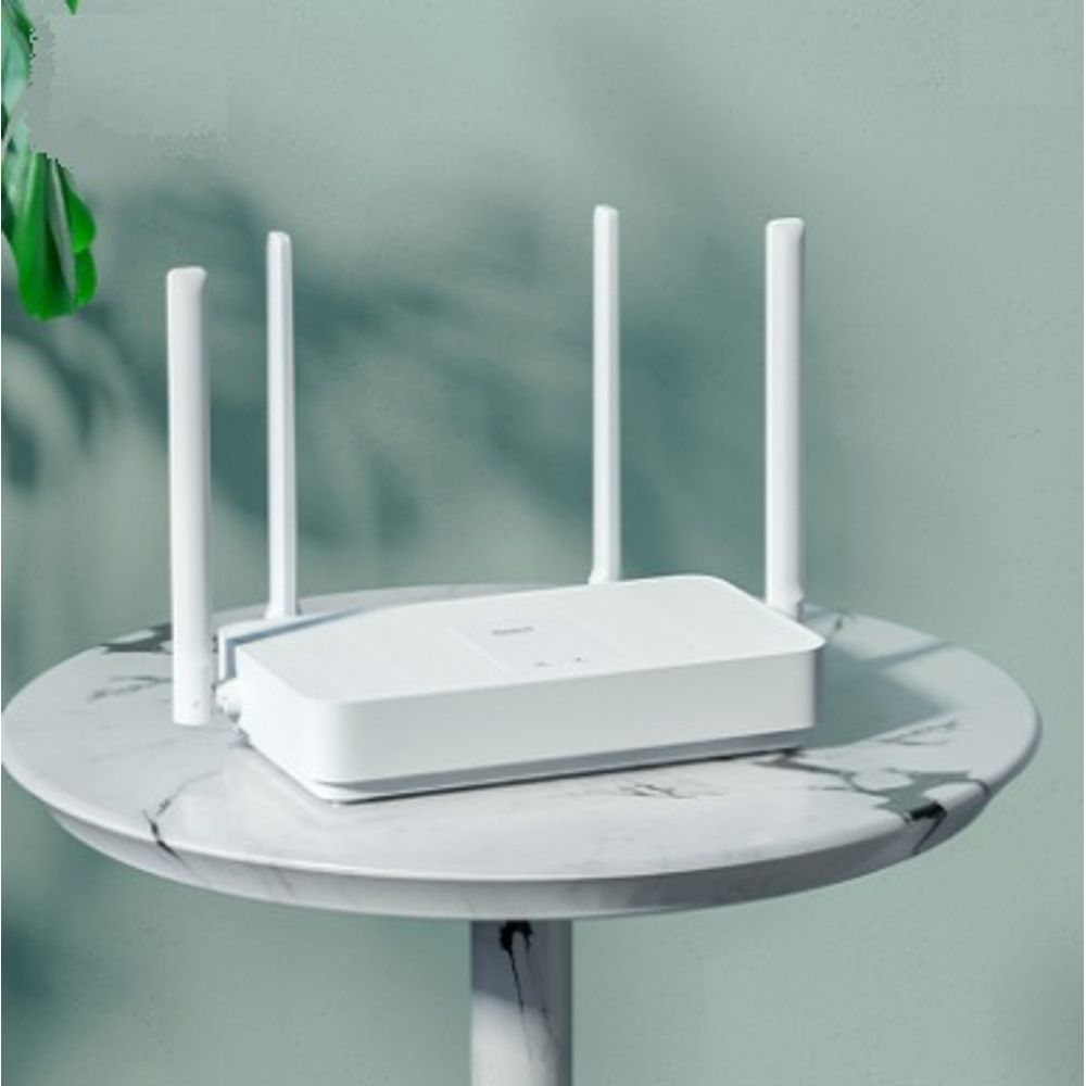 Xiaomi Mi Router AX1800 3