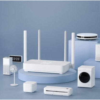 Xiaomi Mi Router AX1800 4