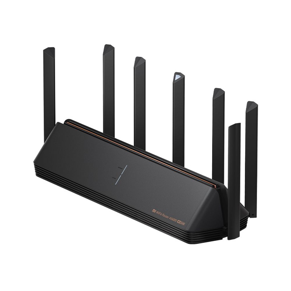 Xiaomi Mi Router AX6000 1
