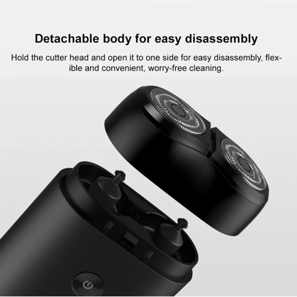 Xiaomi Mi S100 Mini Electric Razor 6