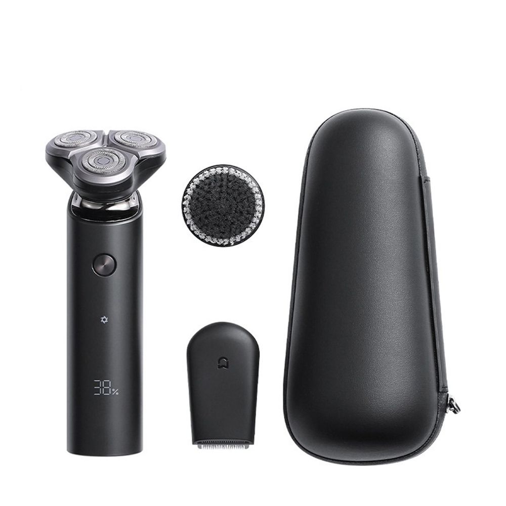 Xiaomi Mi S500C Electric Trimmer 1