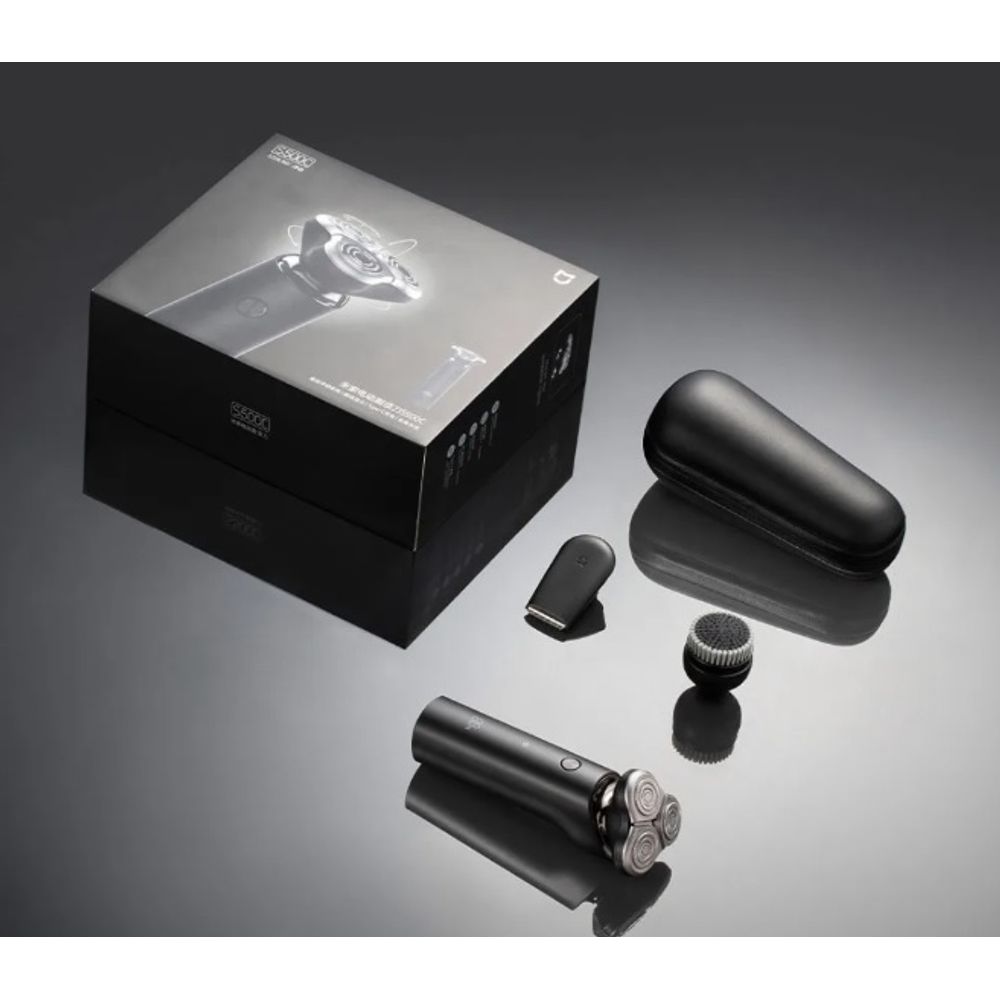 Xiaomi Mi S500C Electric Trimmer 7