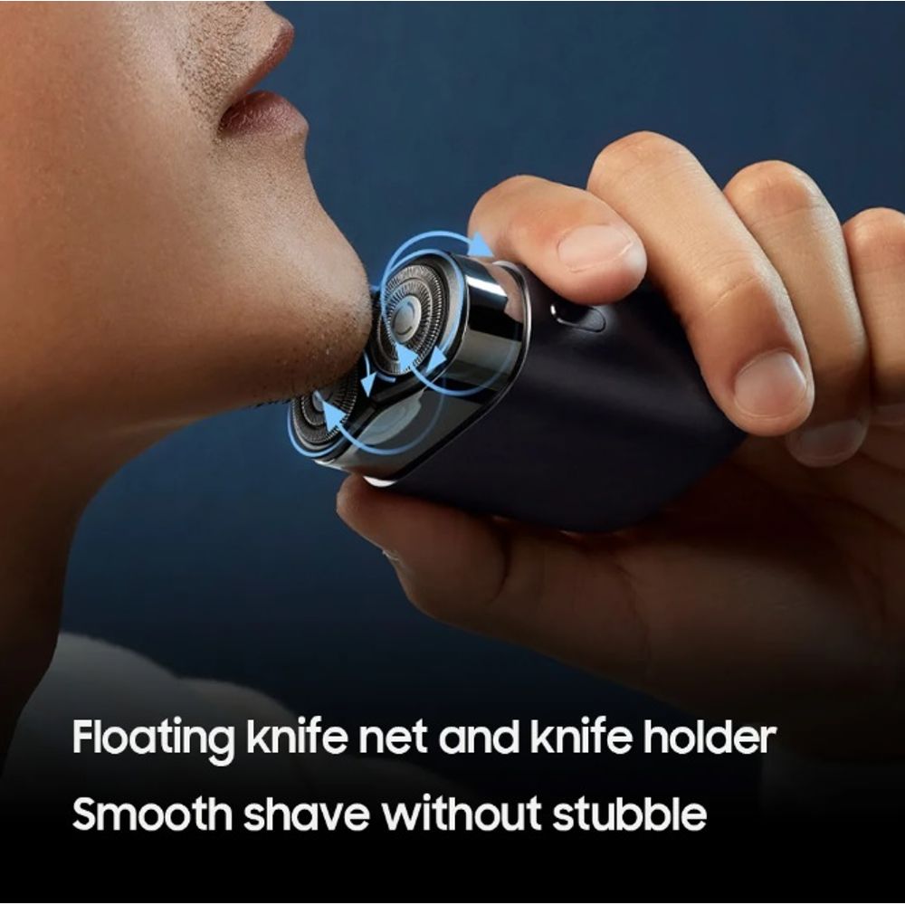 Xiaomi Mi S600 Mini Electric Shaver 8