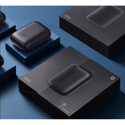 Xiaomi Mi S600 Mini Electric Shaver 9