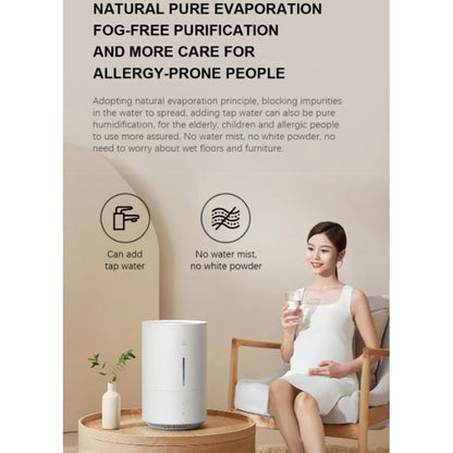Xiaomi Mi Smart Antibacterial Humidifiers 2 Lite 3