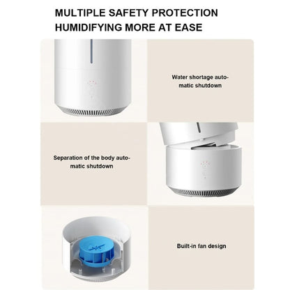 Xiaomi Mi Smart Antibacterial Humidifiers 2 Lite 5