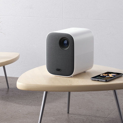 Xiaomi Mi Smart Compact Projector 1