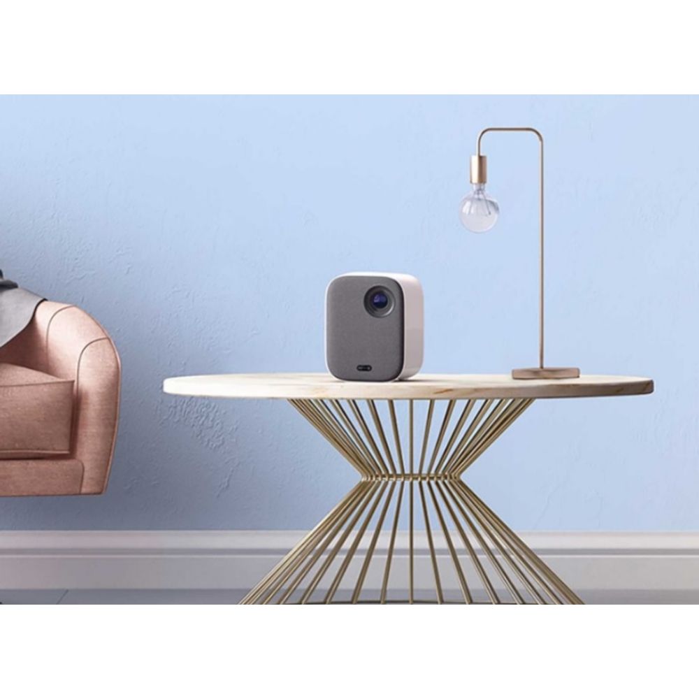 Xiaomi Mi Smart Projector 2 7