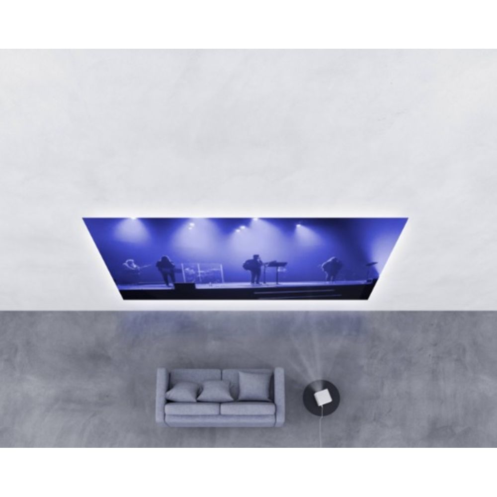 Xiaomi Mi Smart Projector 2 Pro 7