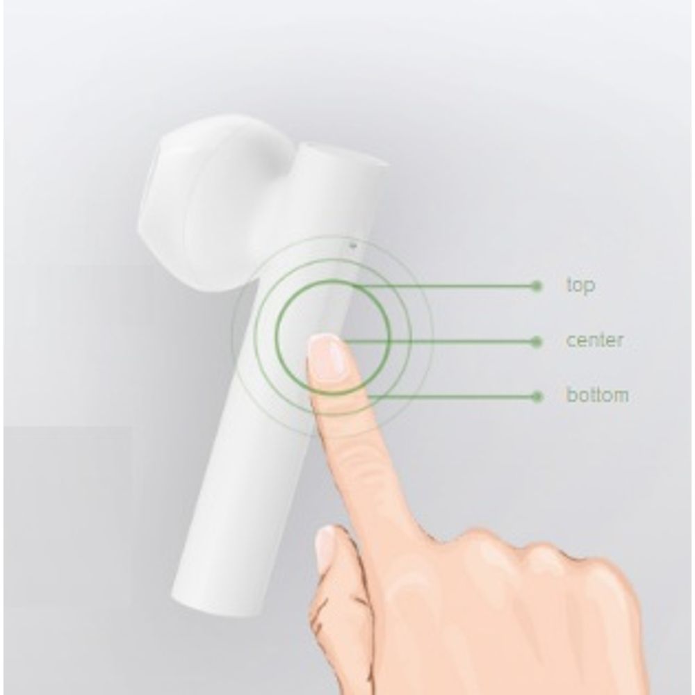 Xiaomi Mi True Wireless  2 Basic 4