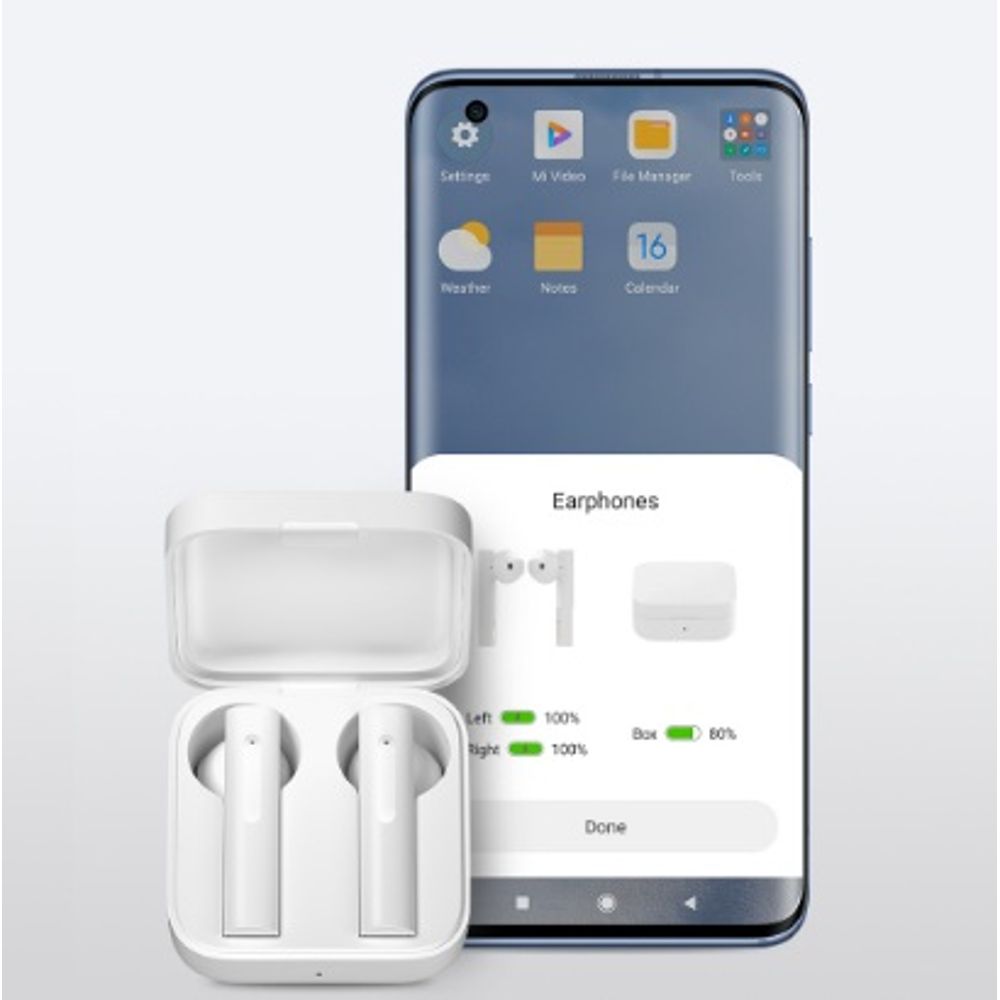Xiaomi Mi True Wireless  2 Basic 5