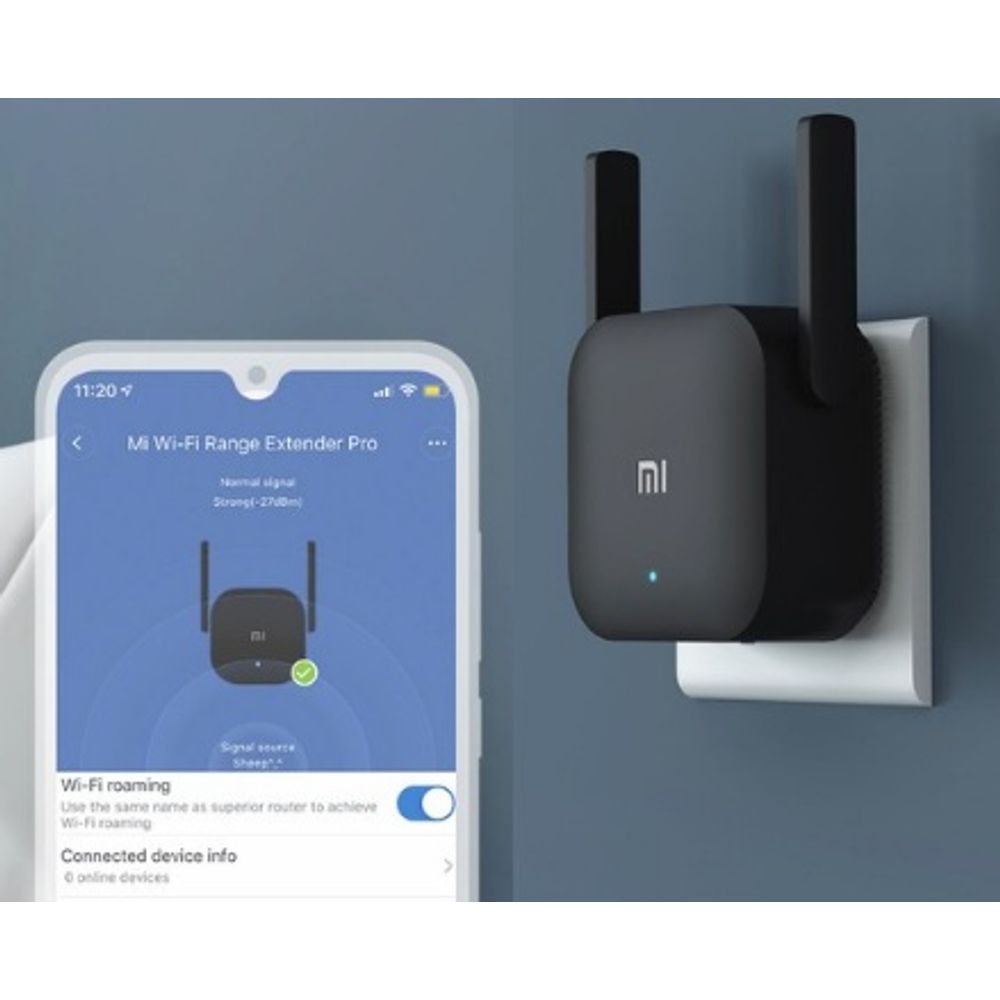 Xiaomi Mi Wi-Fi Range Extender Pro 4