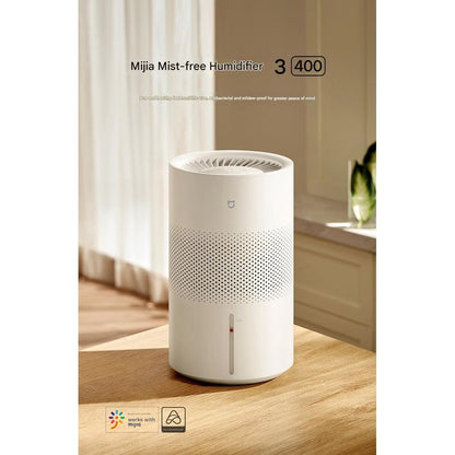 Xiaomi Mist Free Humidifier 3 400 ml/h 3