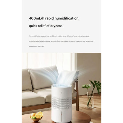 Xiaomi Mist Free Humidifier 3 400 ml/h 4