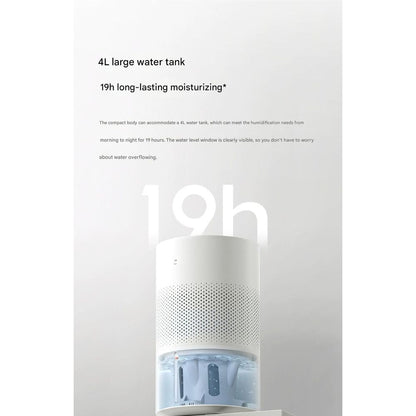 Xiaomi Mist Free Humidifier 3 400 ml/h 5