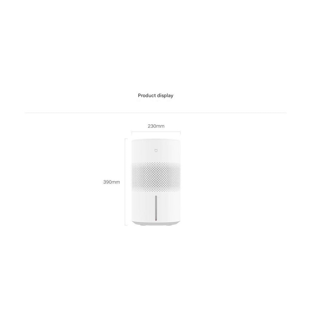 Xiaomi Mist Free Humidifier 3 400 ml/h 6