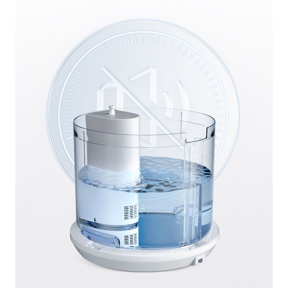 Xiaomi Mist Less 3 Pro Humidifier 5