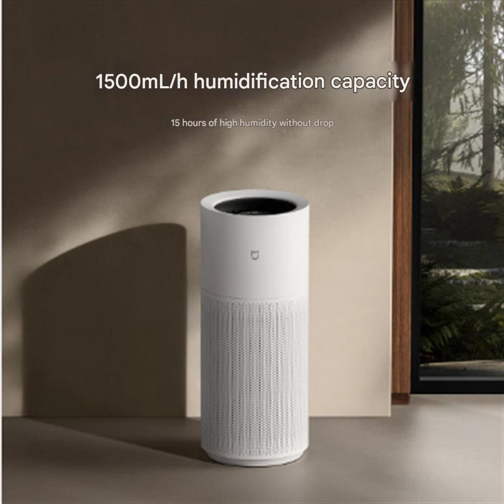 Xiaomi Mist Less 3 Pro Humidifier 7