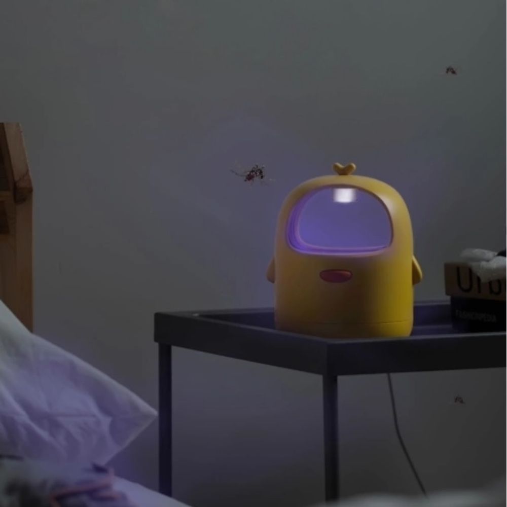 Xiaomi Mosquito Repellent Lamp 3