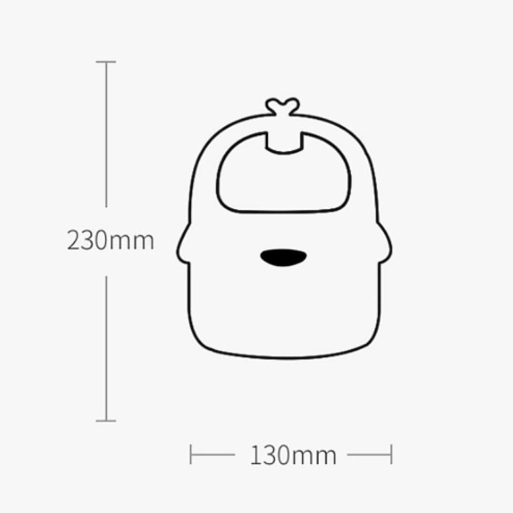 Xiaomi Mosquito Repellent Lamp 8